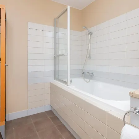 דירה Orlowo Park With Spacious Terrace & Winter Garden By Renters *