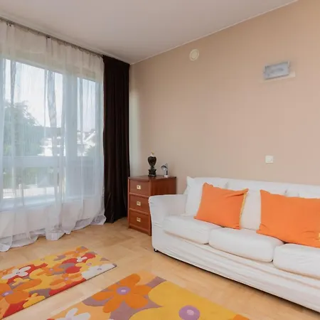 Orlowo Park With Spacious Terrace & Winter Garden By Renters * גדינייה