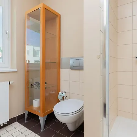 דירה Orlowo Park With Spacious Terrace & Winter Garden By Renters *